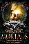 Book cover for Wrathful Mortals
