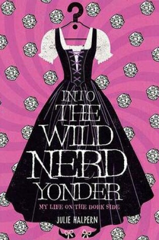 Cover of Into the Wild Nerd Yonder