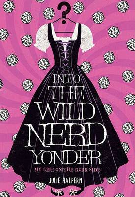 Book cover for Into the Wild Nerd Yonder