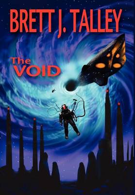 Book cover for The Void