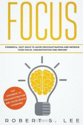 Cover of Focus