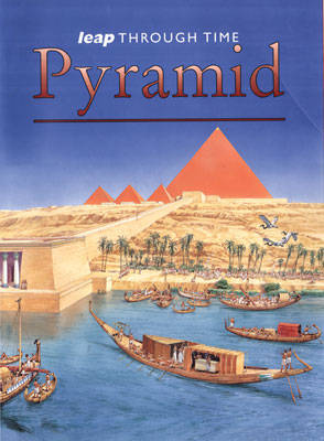 Cover of Pyramid