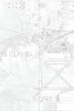 Cover of Floating Island