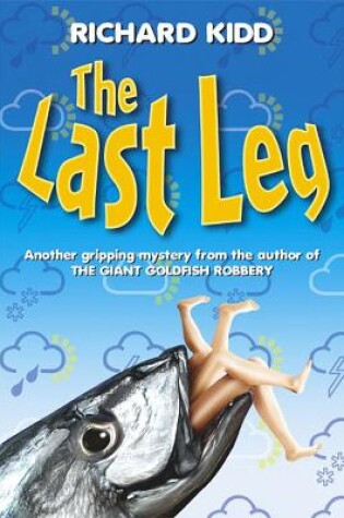 Cover of The Last Leg