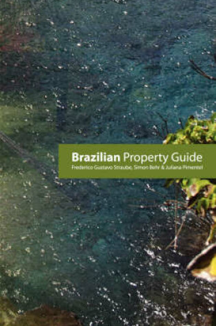 Cover of Brazilian Property Guide