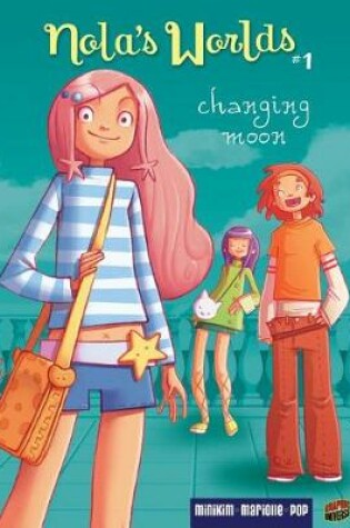 Cover of Changing Moon