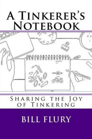 Cover of A Tinkerer's Notebook