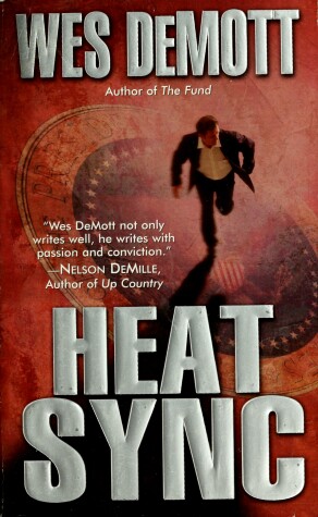 Book cover for Heat Sync