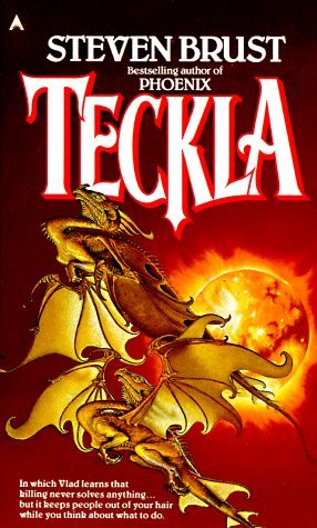 Cover of Teckla
