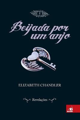 Book cover for Beijada por um Anjo 5