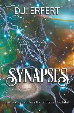 Cover of Synapses