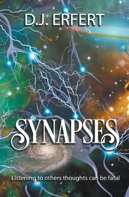 Book cover for Synapses