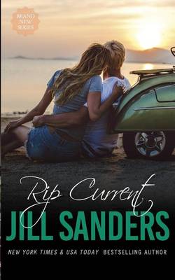 Book cover for Rip Current