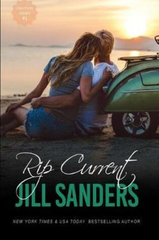 Cover of Rip Current