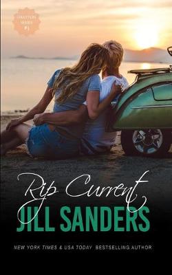 Book cover for Rip Current