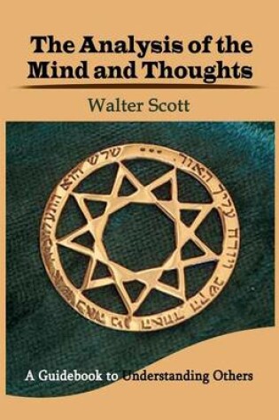 Cover of The Analysis of the Mind and Thoughts