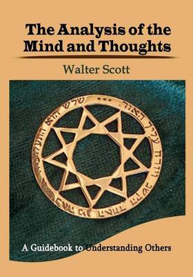 Book cover for The Analysis of the Mind and Thoughts