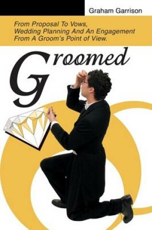 Cover of Groomed