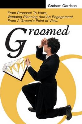 Book cover for Groomed