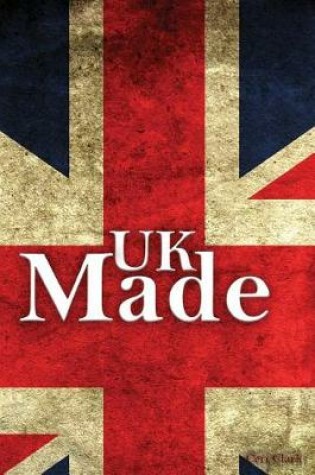Cover of UK Made