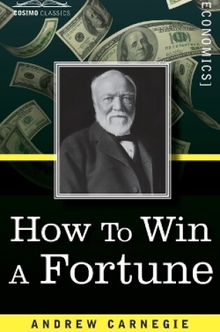 Cover of How to Win a Fortune