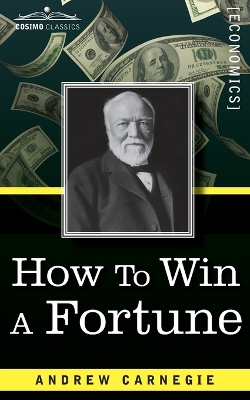 Book cover for How to Win a Fortune