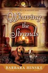 Book cover for Weaving the Strands