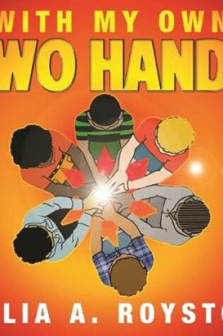 Cover of With My Own Two Hands