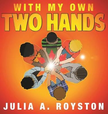 Book cover for With My Own Two Hands