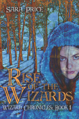 Cover of Rise of the Wizards