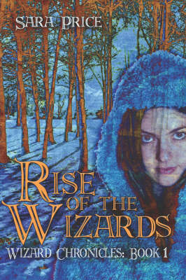 Book cover for Rise of the Wizards