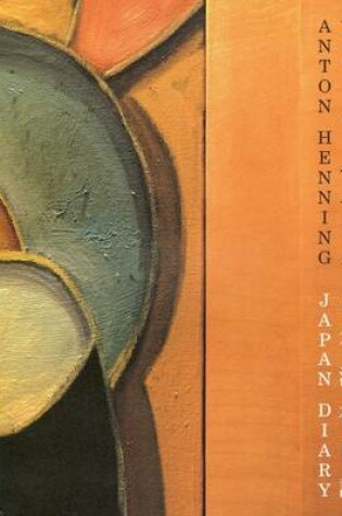 Cover of Anton Henning