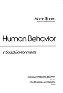 Book cover for Configurations of Human Behavior