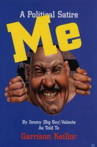 Cover of Me by Jimmy (Big Boy) Valente