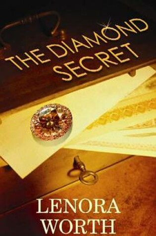 Cover of The Diamond Secret
