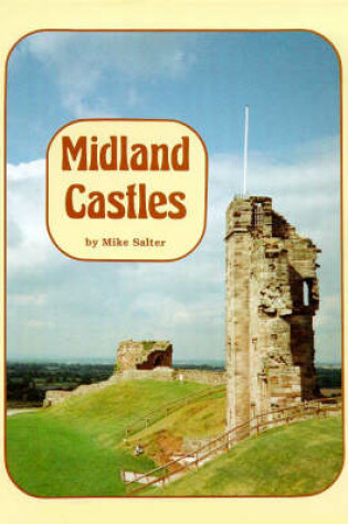 Cover of Midland Castles