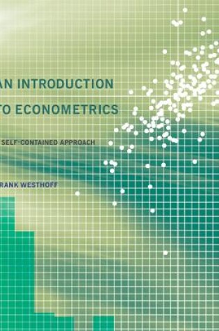 Cover of An Introduction to Econometrics