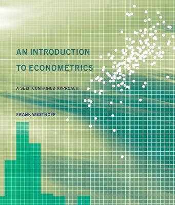 Cover of An Introduction to Econometrics