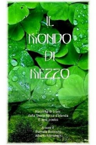 Cover of Il Mondo DI Mezzo