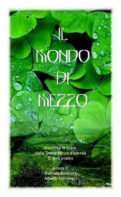 Book cover for Il Mondo DI Mezzo