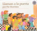 Cover of Llaman a la Puerta (the Doorbell Rang) (1 Paperback/1 CD)