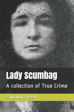 Cover of Lady Scumbag