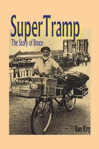 Cover of SuperTramp