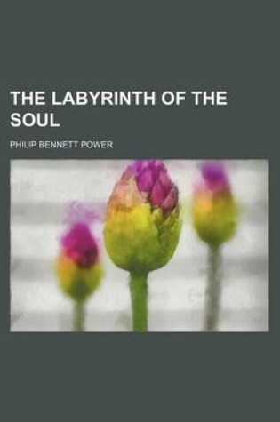 Cover of The Labyrinth of the Soul