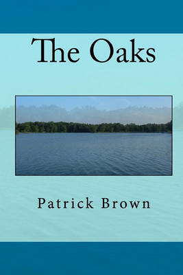 Book cover for The Oaks