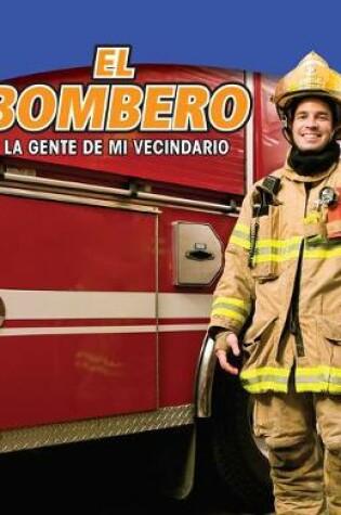 Cover of El Bombero