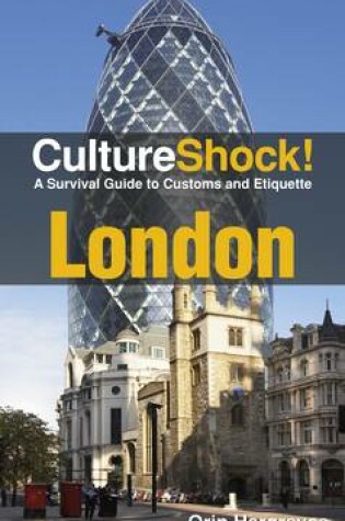 Cover of London