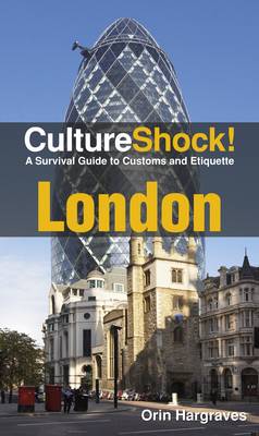 Cover of London