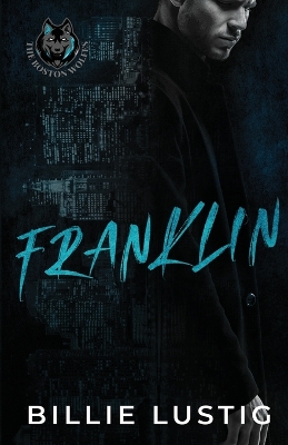 Book cover for Franklin