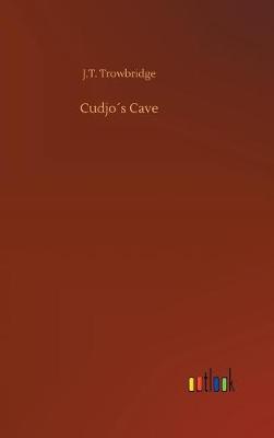 Book cover for Cudjo´s Cave